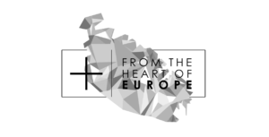 Logo - From the Heart Of Europe